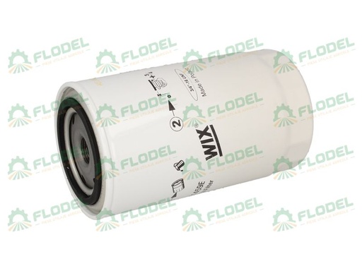 [FLO04533] Filtru ulei WIX FILTERS