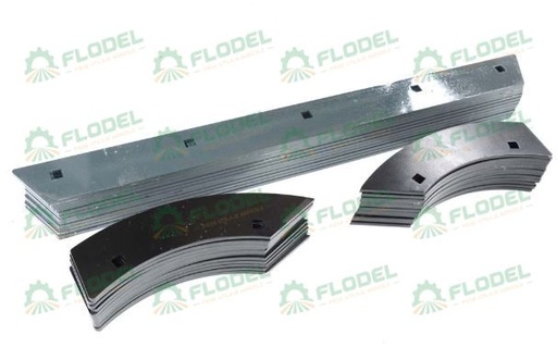 [FLO04535] Set uzura postbatator CLAAS LEXION 777638
