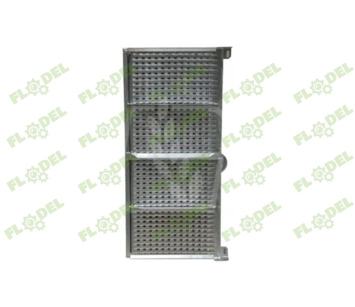 [FLO04539] Extensie sita superioara John Deere  AZ38262