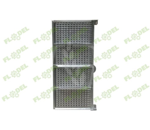 [FLO04539] Extensie sita superioara John Deere  AZ38262