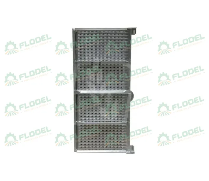 [FLO04539] Extensie sita superioara John Deere  AZ38262