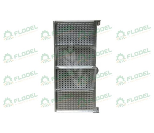 [FLO04539] Extensie sita superioara John Deere  AZ38262