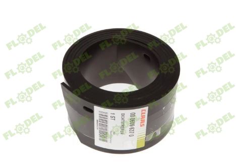 [FLO04546] Banda cauciuc 1576x80 CLAAS OR