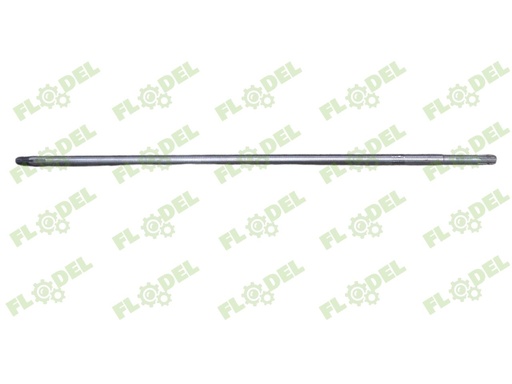 [FLO04547] Ax gura alimentare combina CLAAS 645006