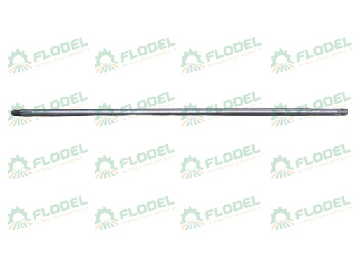 [FLO04547] Ax gura alimentare combina CLAAS 645006