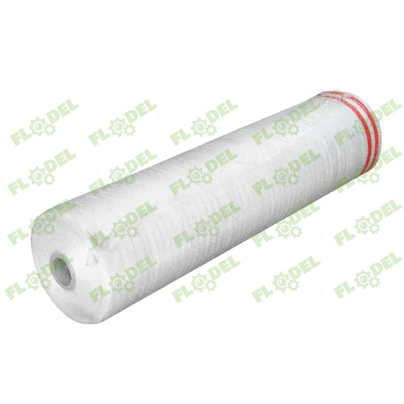 [FLO04549] Plasa de balotat 3600m ISTER