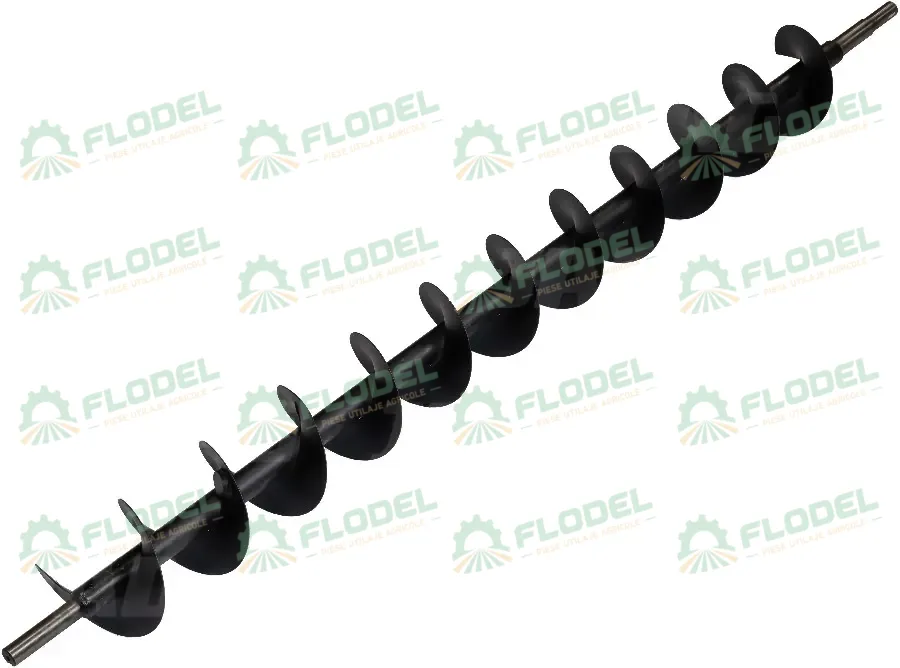 [FLO04557] Melc incarcare CLAAS 541776 [2104 mm]
