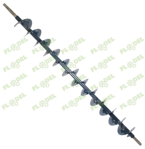 [FLO04557] Melc incarcare combina CLAAS 541776