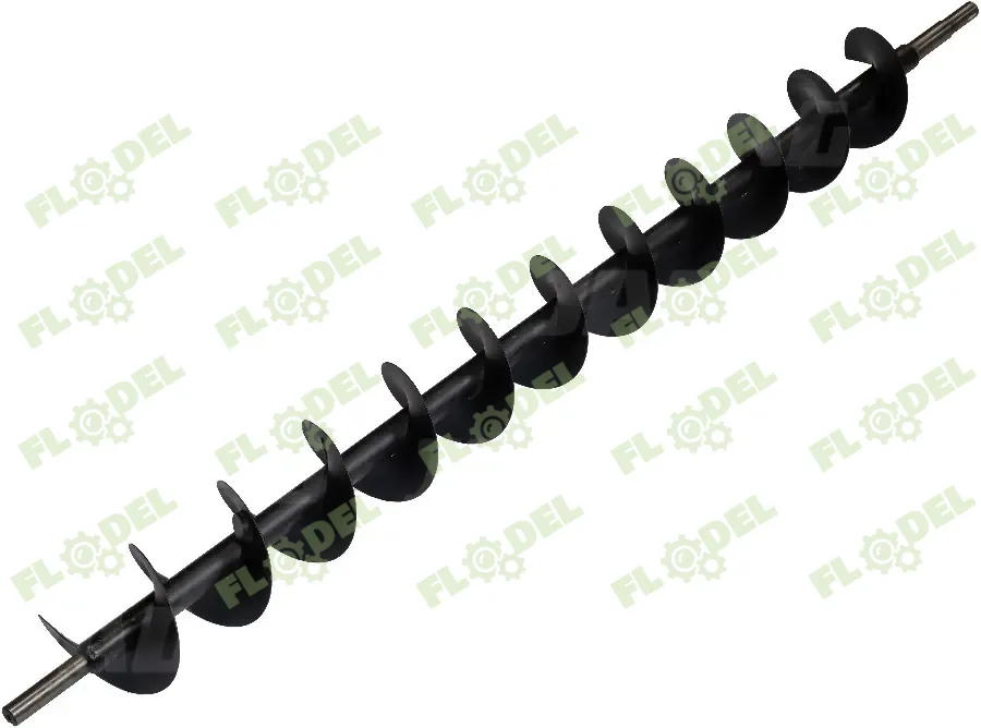 [FLO04557] Melc incarcare combina CLAAS 541776