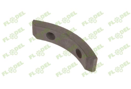 [FLO04566] Ferodou ambreiaj CLAAS 631764  Original CLAAS 