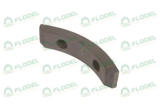 [FLO04566] Ferodou ambreiaj CLAAS 631764  Original CLAAS 