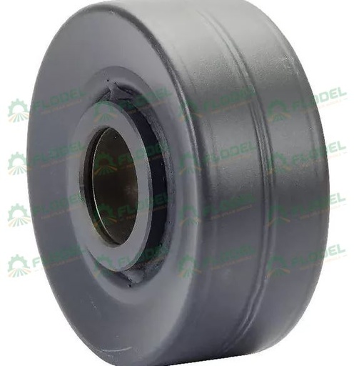 [FLO04570] Fulie combina CLAAS 672366