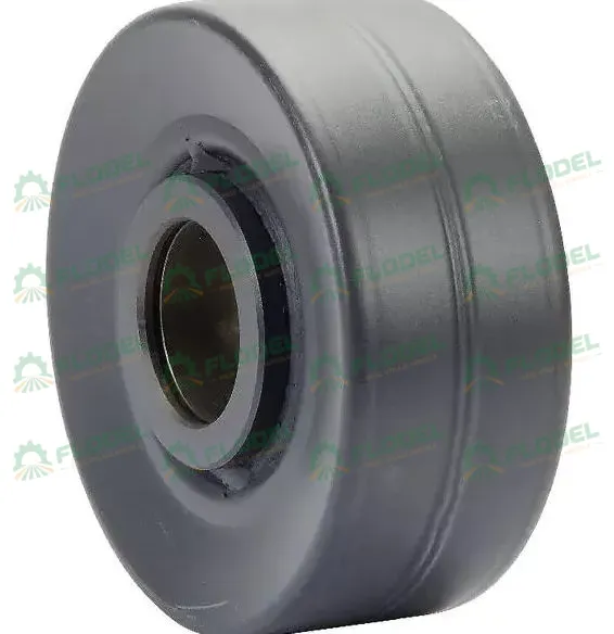 [FLO04570] Fulie combina CLAAS 672366