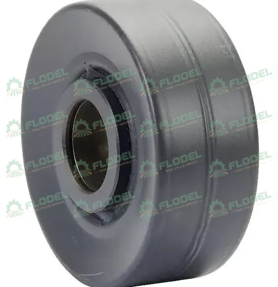 [FLO04570] Fulie combina CLAAS 672366