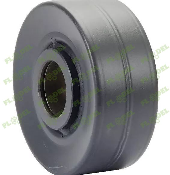 [FLO04570] Rola de tensionare 163mm