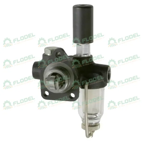 [FLO04574] Pompa alimentare combina CLAAS motor MERCEDES BENZ OM 421 OM 441