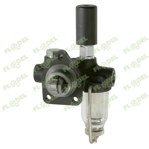 [FLO04574] Pompa alimentare combina CLAAS motor MERCEDES BENZ OM 421 OM 441