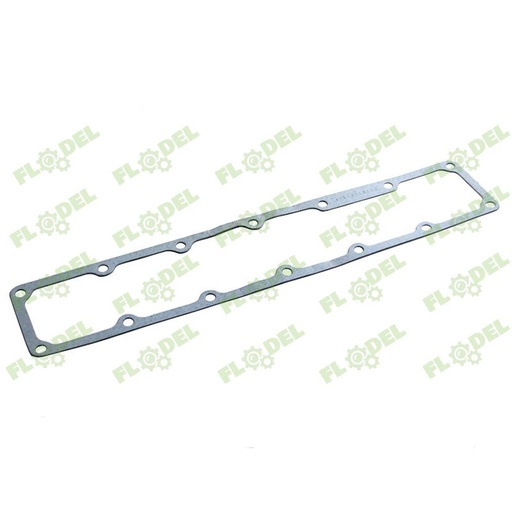 [FLO04577] Garnitura galerie admisie