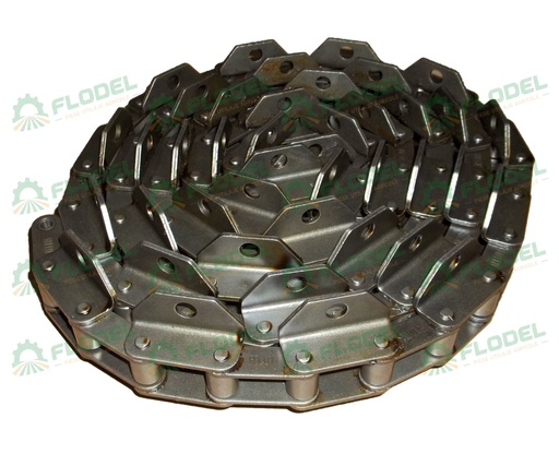[FLO04583] Lant central CLAAS DOMINATOR 85 680481