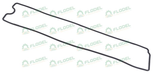 [FLO04587] Garnitura capac culbutori motor JOHN DEERE  R123543 [VICTOR REINZ]