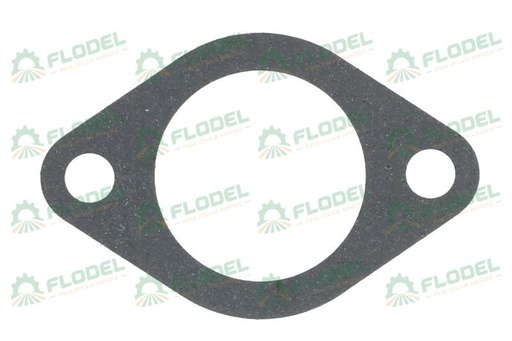 [FLO04588] Garnitura evacuare