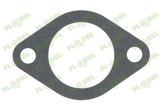 [FLO04588] Garnitura evacuare