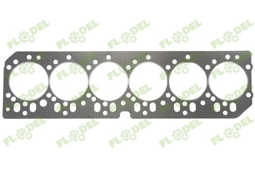 [FLO04589] Garnitura chiulasa motor JOHN DEERE R116516 VICTOR REINZ