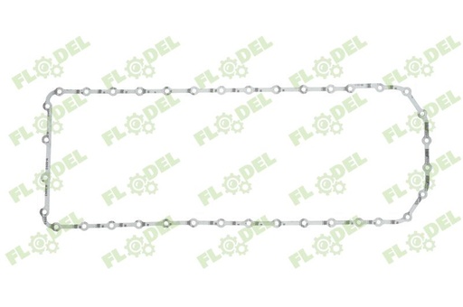 [FLO04590] Garnitura pompa ulei