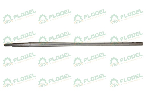 [FLO04596] Ax combina CLAAS LEXION  667671