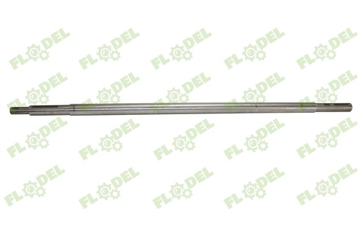 [FLO04596] Ax combina CLAAS LEXION  667671
