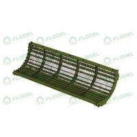 [FLO04600] Contrabatator grau combina DEUTZ FAHR