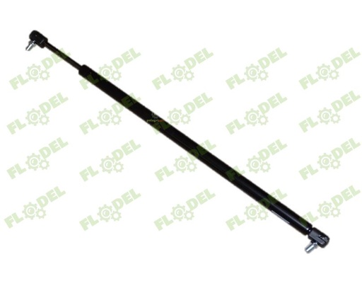 [FLO04605] Telescop 565x80mm 100N