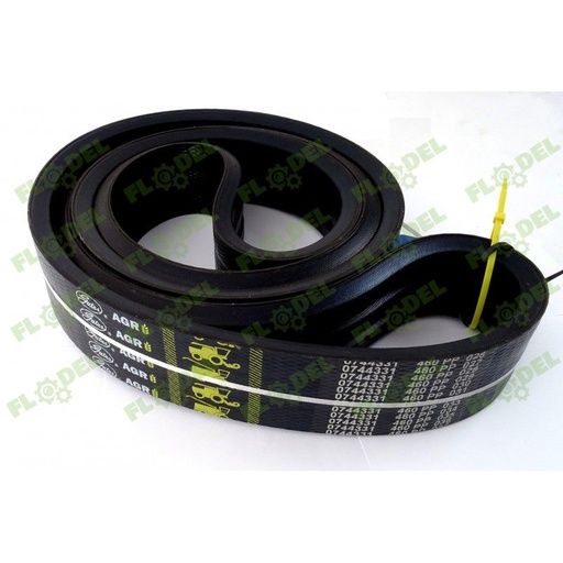 [FLO04610] Curea Gates Case