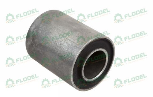 [FLO04616] Bucsa silentbloc combina CLAAS 647431