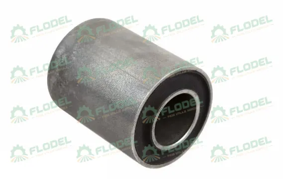[FLO04616] Bucsa silentbloc combina CLAAS 647431