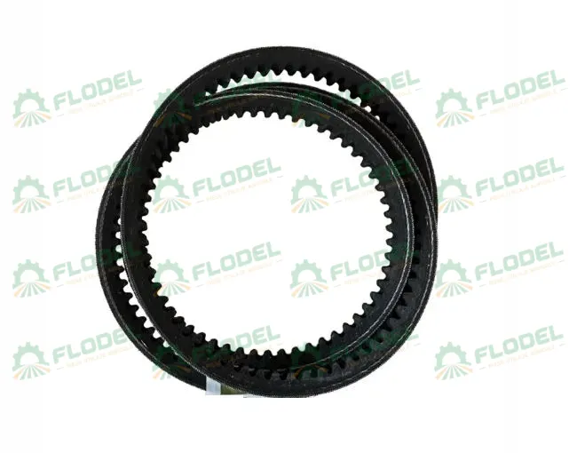 [FLO04619] Set curele CLAAS 133528  GATES