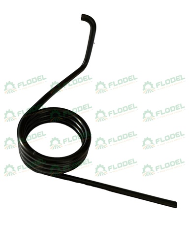 [FLO04623] Arc de torsiune CLAAS OR