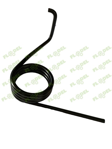 [FLO04623] Arc de torsiune CLAAS OR