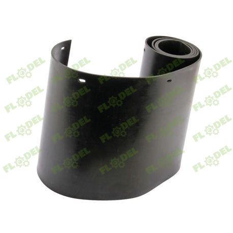 [FLO04628] Garnitura gura alimentare 265x1535mm CLAAS  670255