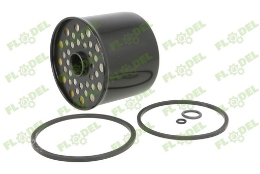 [FLO04632] Filtru combustibil P 917 X MANN P556245