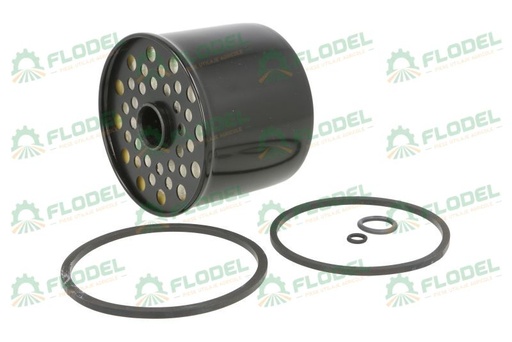 [FLO04632] Filtru combustibil P 917 X MANN P556245