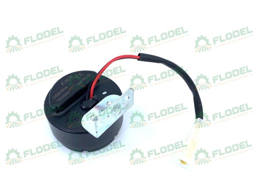 [FLO04633] Claxon mers inapoi 12/24V [BOSCH]
