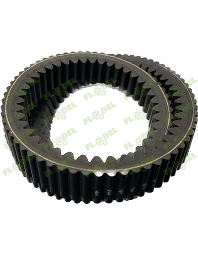 [FLO04645] Curea danturata combina CLAAS 661427 GATES