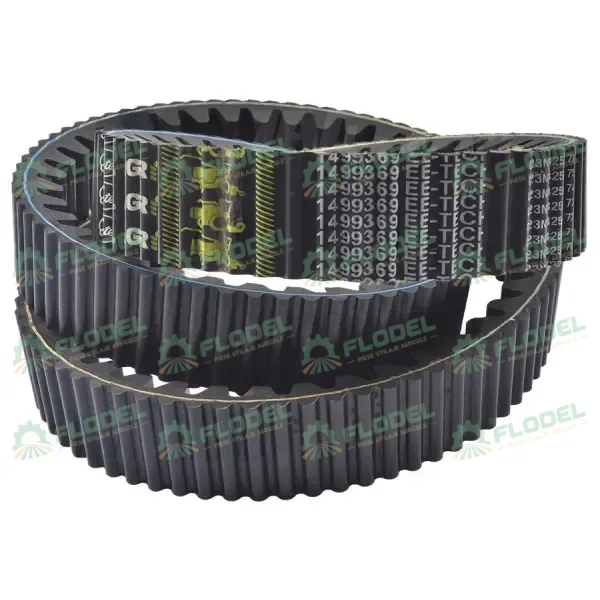 [FLO04645] Curea variator combina CLAAS 661427 GATES