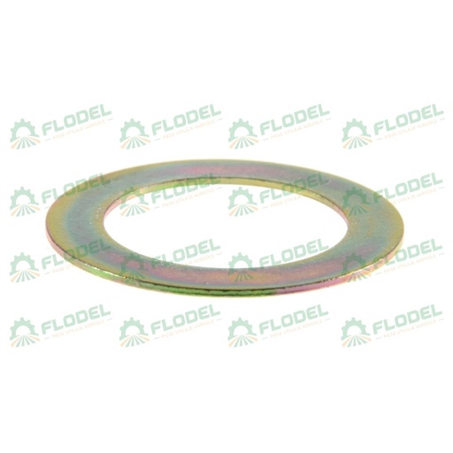 [FLO04647] Saiba 233131 28.5x42x1mm