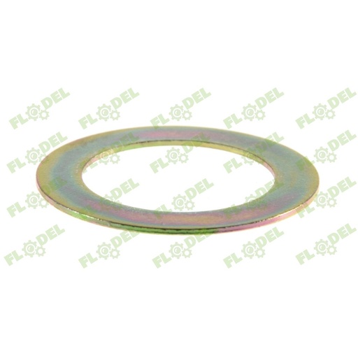 [FLO04647] Saiba 233131 28.5x42x1mm