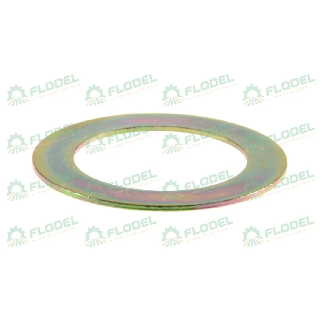 [FLO04647] Saiba 233131 28.5x42x1mm