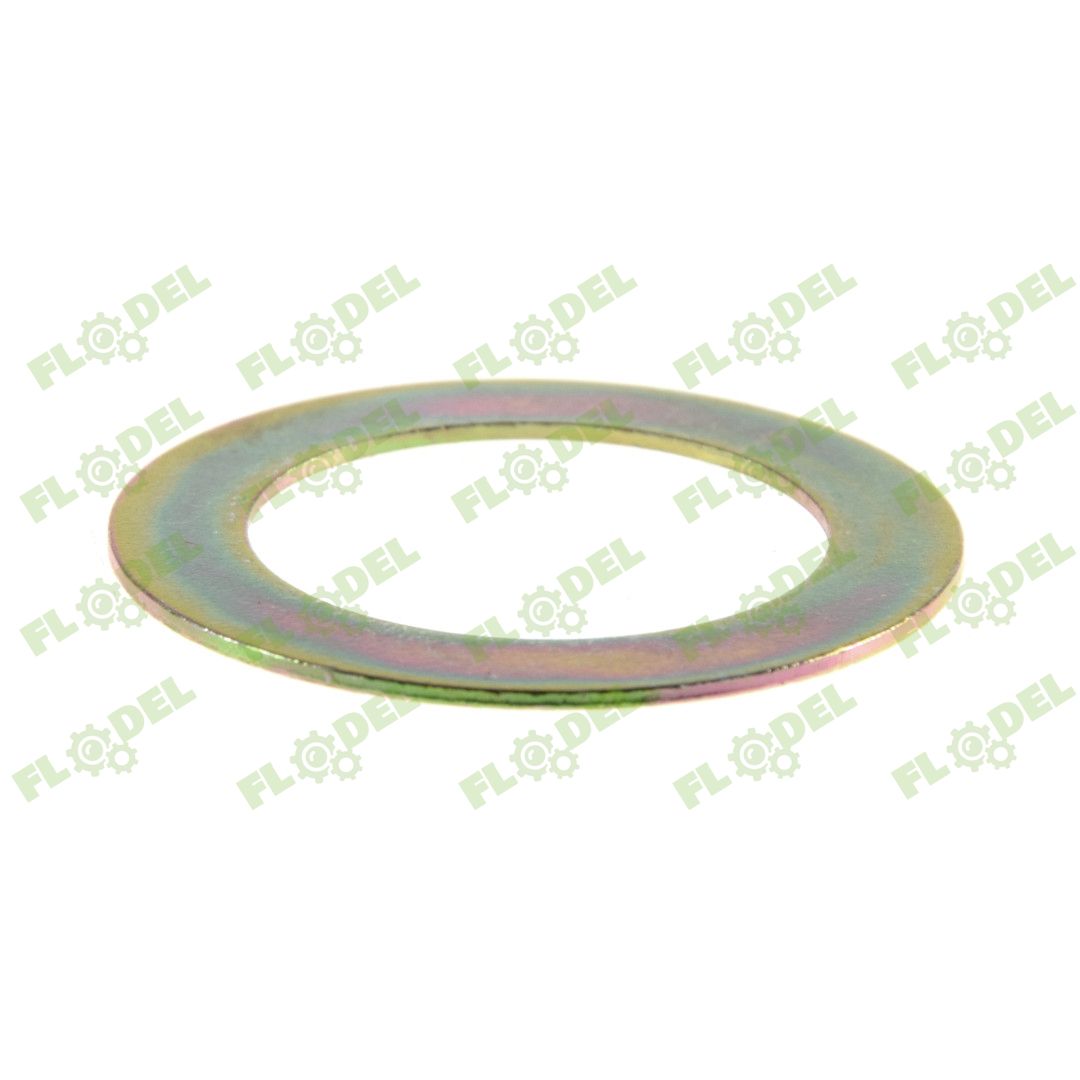 [FLO04647] Saiba 233131 28.5x42x1mm