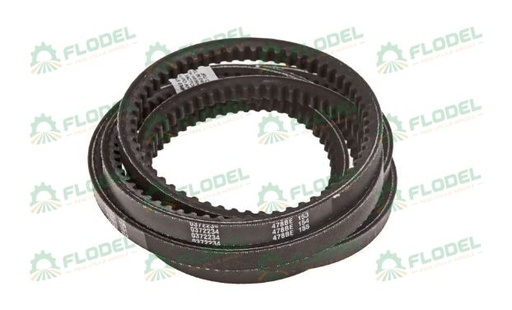 [FLO04648] Curea set 133630 GATES