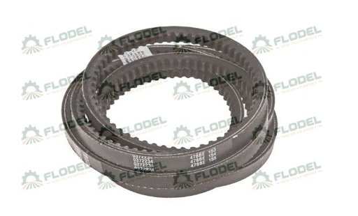 [FLO04648] Curea set 133630 Gates